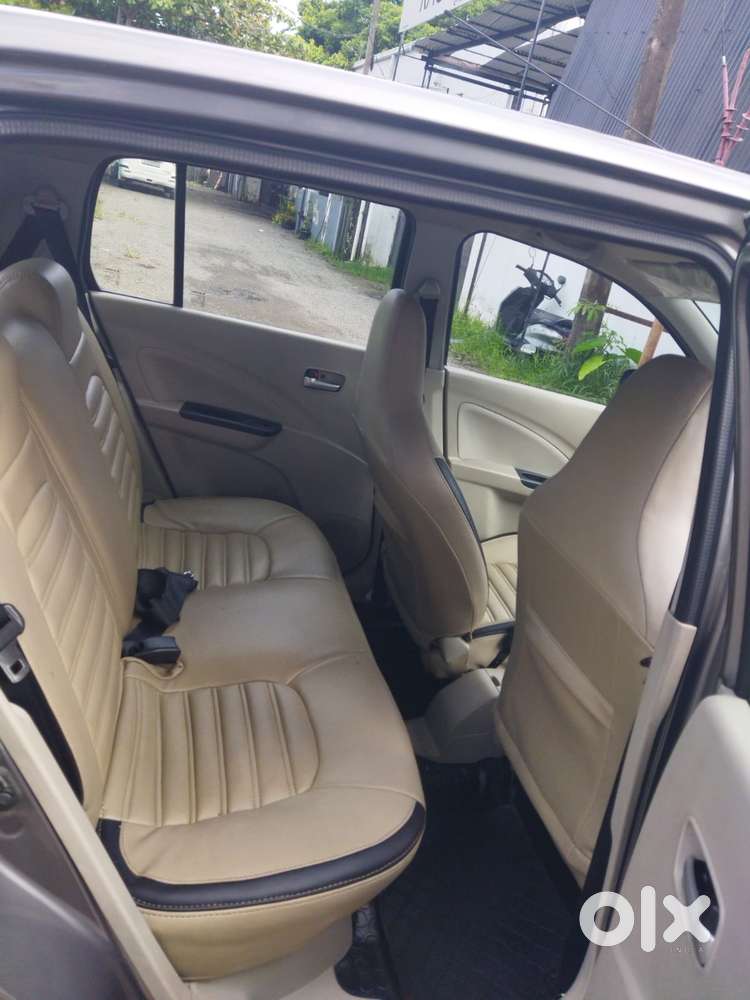 Maruti Suzuki Celerio Vxi Amt, 2018, Petrol