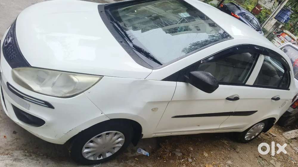 Tata Zest Quadrajet 2019