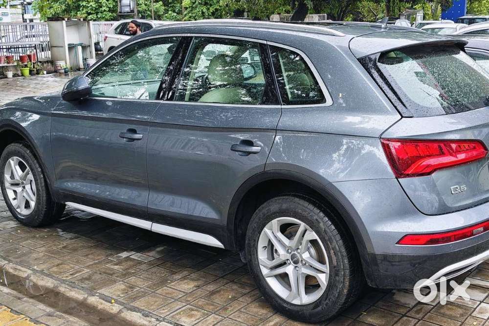 Audi Q5 2.0 40 Tdi Technology, 2020, Diesel