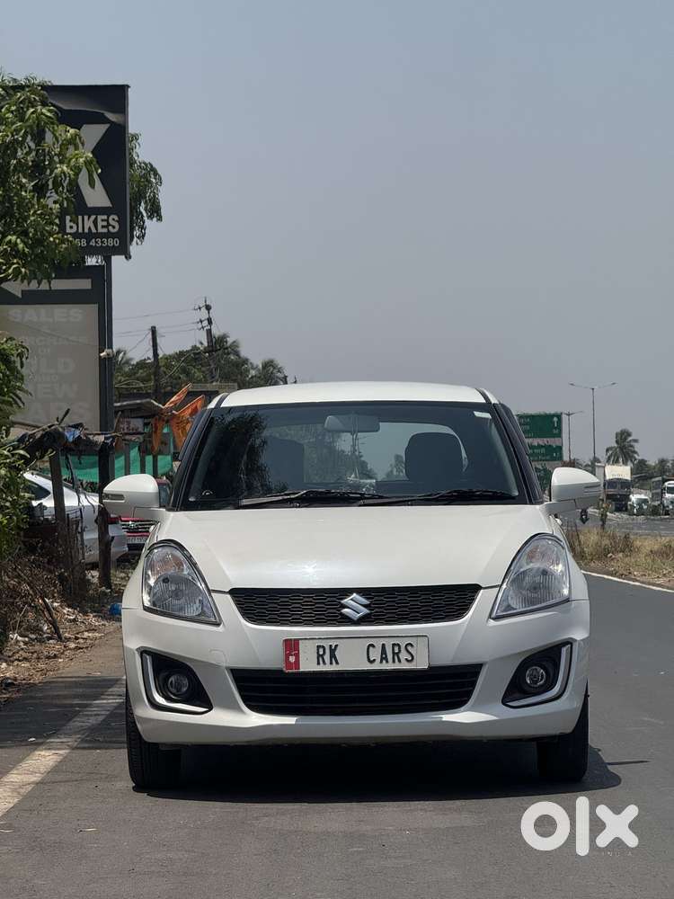 Maruti Suzuki Swift, 2015, Petrol
