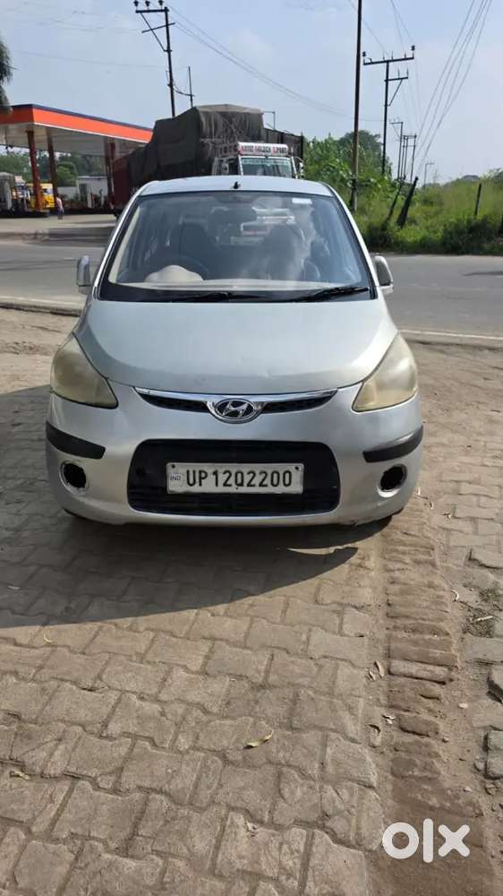 Hyundai Grand I10 Sportz 2008 Valid 2028 Tk Valid