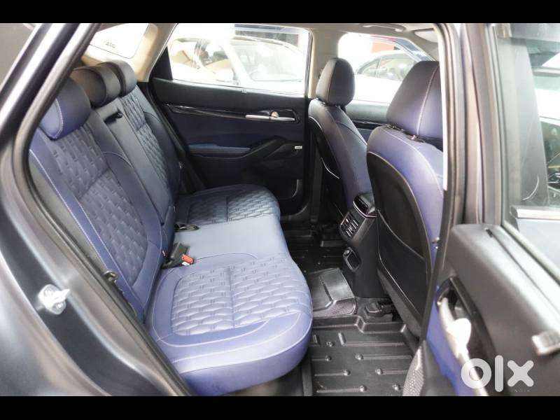 Kia Seltos 1.4 X-line Dct, 2023, Petrol