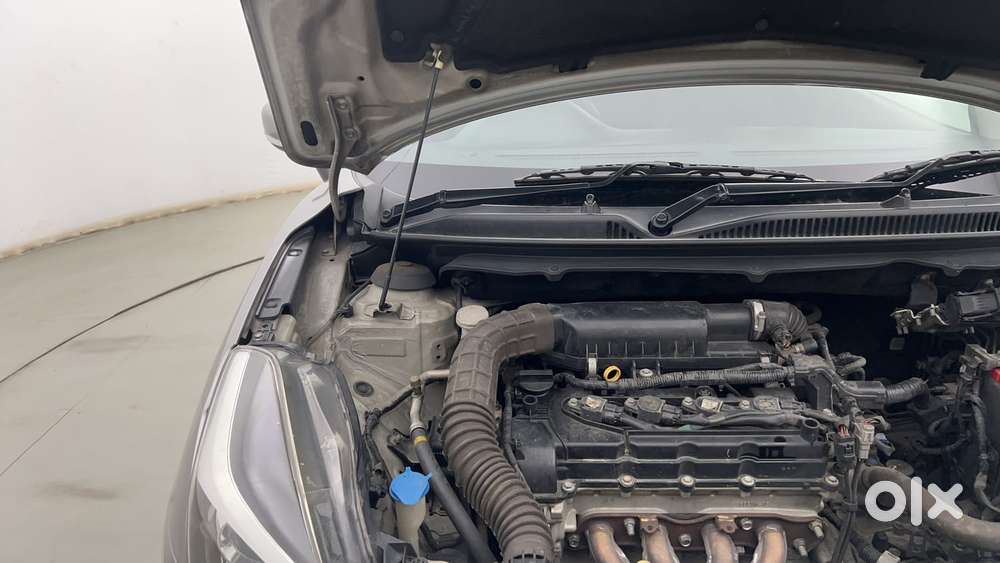 Maruti Suzuki Baleno 1.2 Alpha, 2016, Petrol