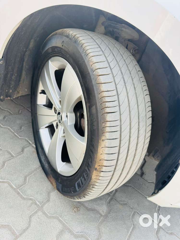 Skoda Superb Style 2.0 Tdi At, 2018, Diesel