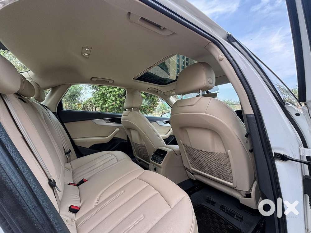 Audi A4 1.4 30 Tfsi Premium Plus, 2019, Petrol