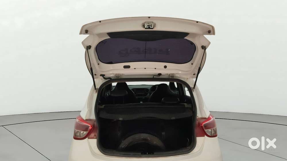 Hyundai Grand I10 1.2 Kappa Asta, 2019, Cng & Hybrids