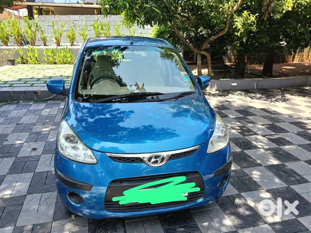 Hyundai I10 Sportz. Good Condition