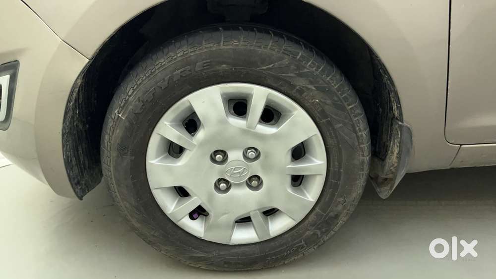 Hyundai I20 2012-2014 Magna Optional 1.2, 2013, Petrol
