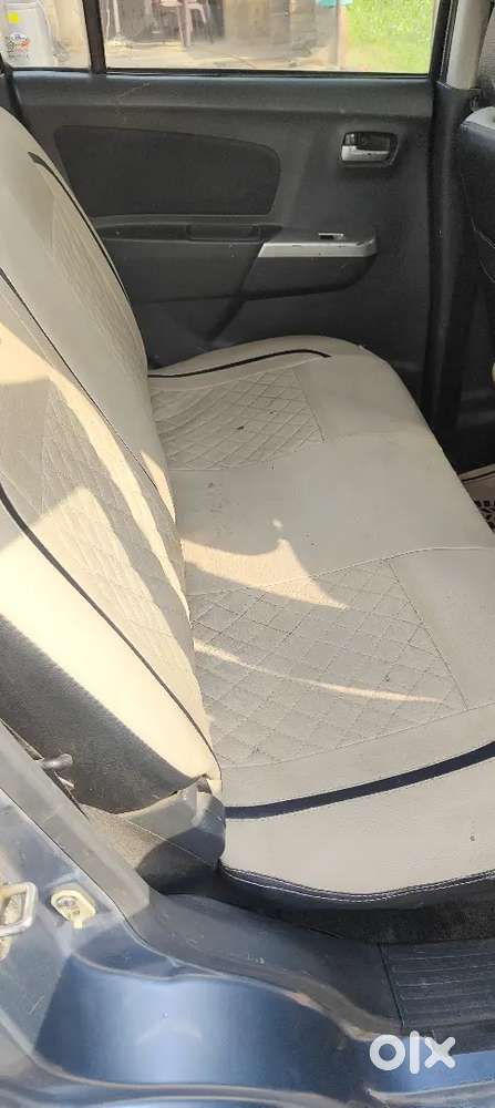 Maruti Suzuki Wagon R 2010 Hybrid, Automatic Transmission.