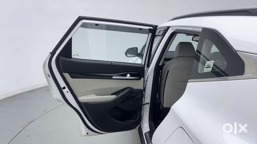 Kia Seltos 1.5 Htx At Petrol, 2022, Petrol