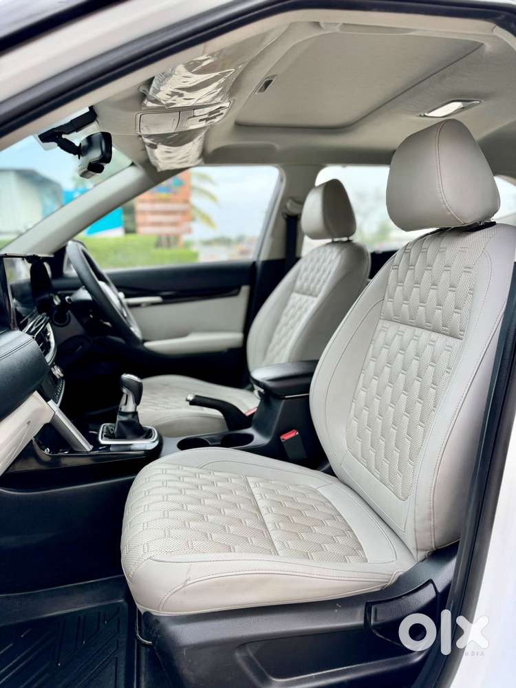 Kia Seltos Htx D, 2021, Diesel