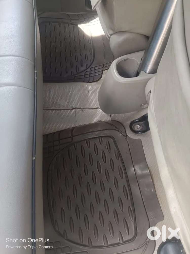 Honda City 1.5 Zx Petrol 2010