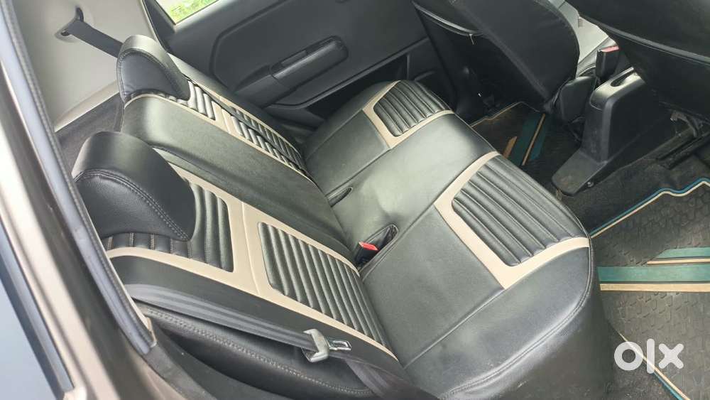 Maruti Suzuki Wagon R 1.0 Vxi, 2022, Petrol