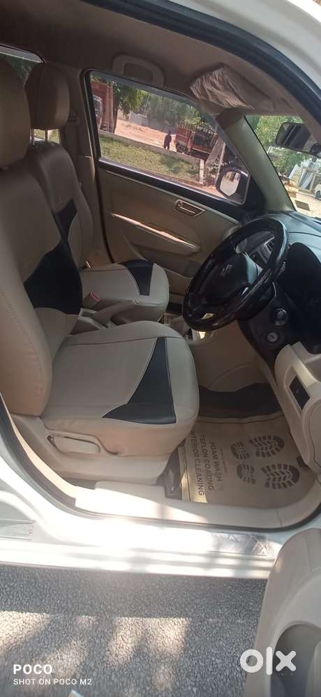 Maruti Suzuki Swift Dzire Tour Ldi, 2018, Diesel