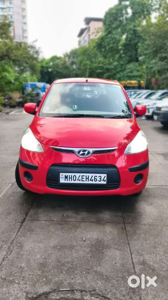 Hyundai I10 Magna 1.2, 2010, Petrol