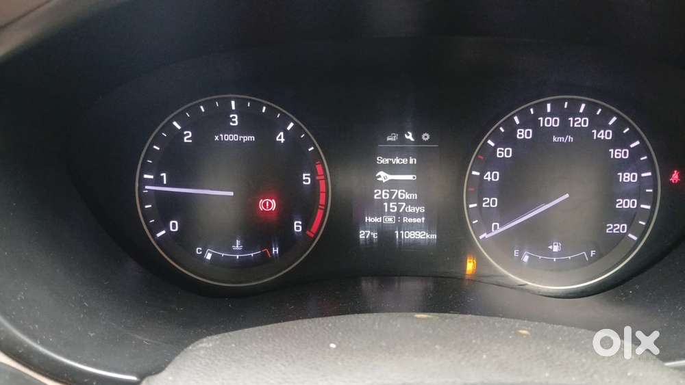 Hyundai New I20 Diesel 2017
