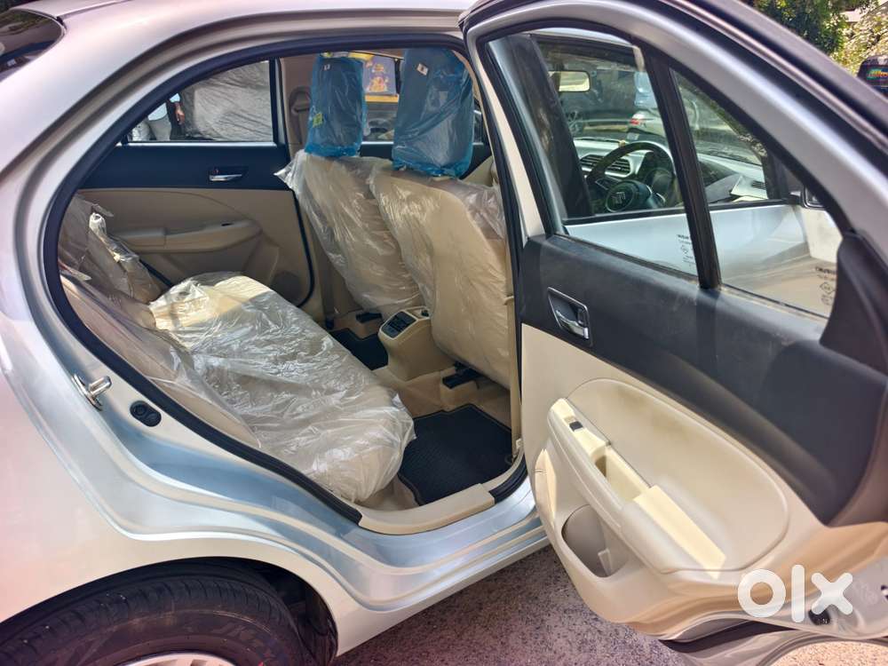 Maruti Suzuki Swift Dzire Vxi(o) Mt, 2024, Petrol