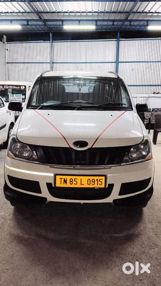 Mahindra Xylo 2019 Diesel 145000 Km Driven