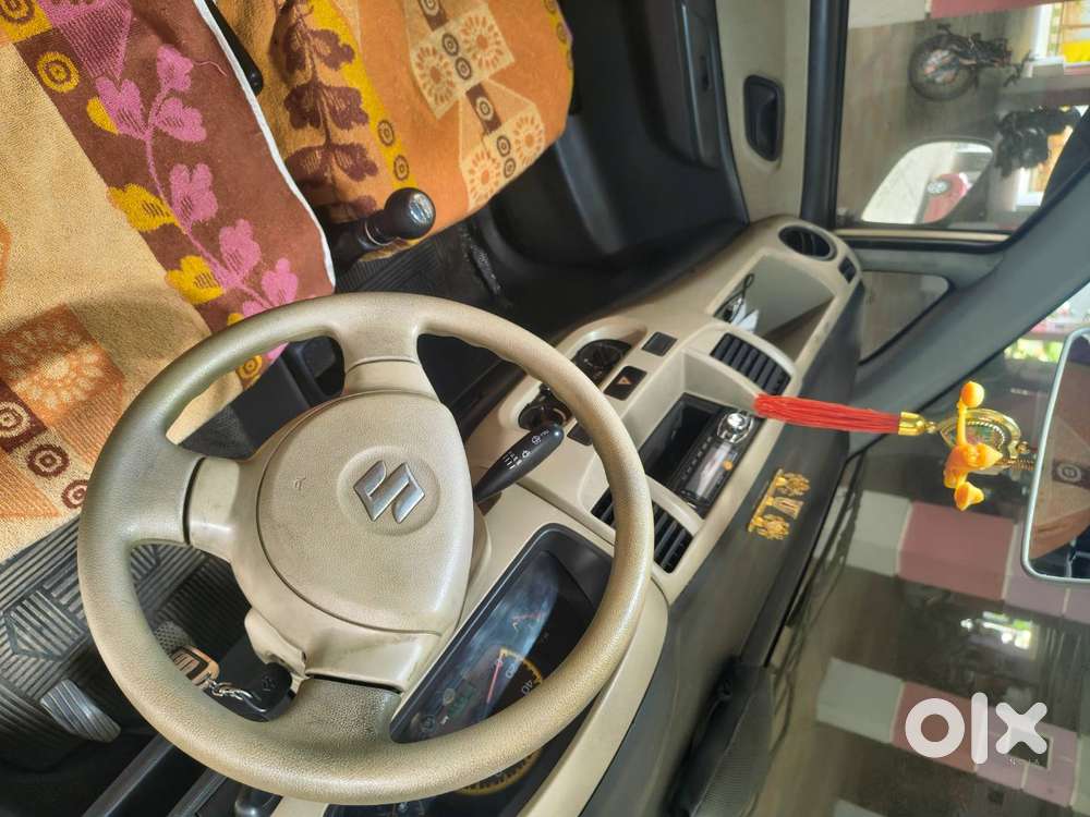 Maruti Suzuki Estilo 2008 Petrol Good Condition