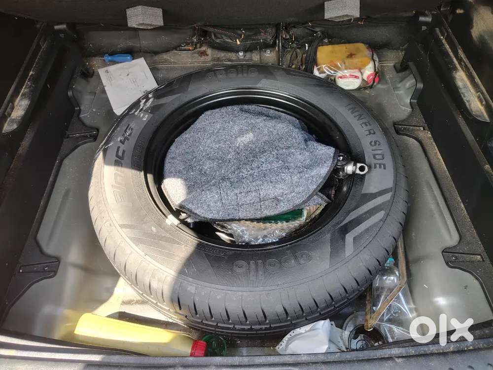 2022 Hyundai Creta Petrol Manual