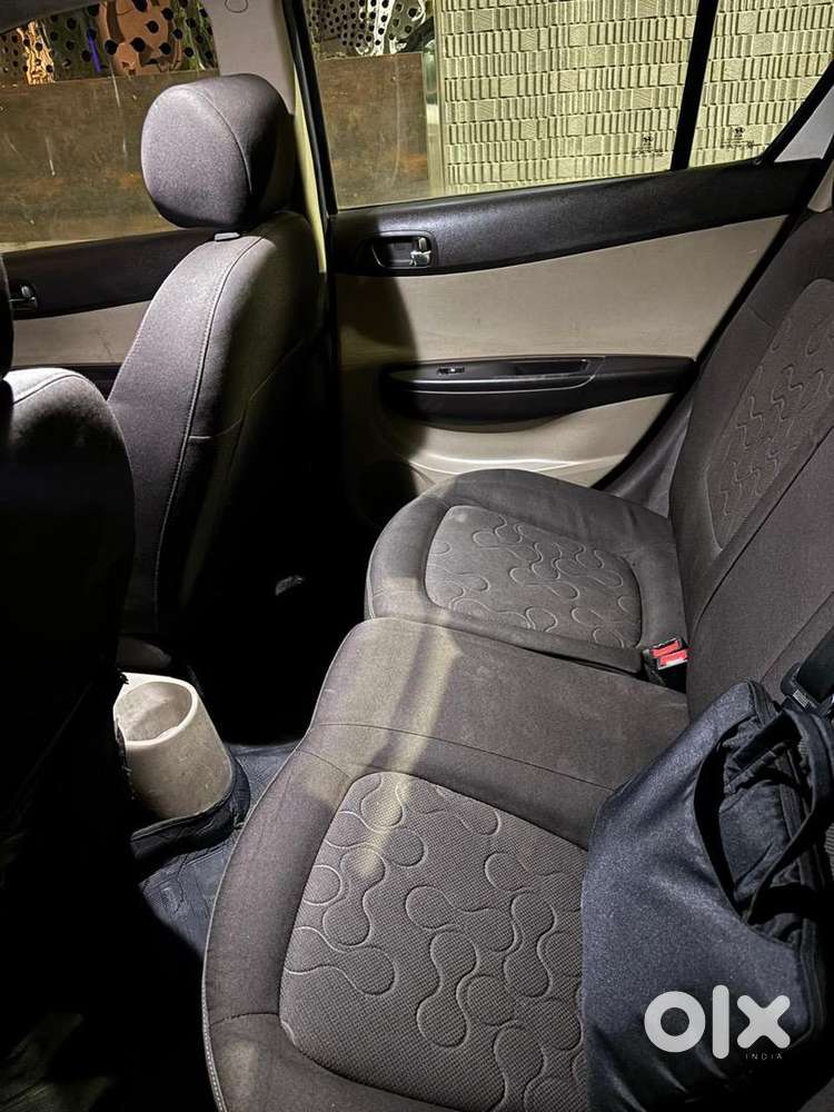 Hyundai I20 2010 Petrol Good Condition