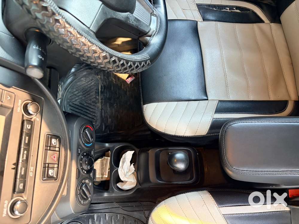 Maruti Suzuki S-presso 2021