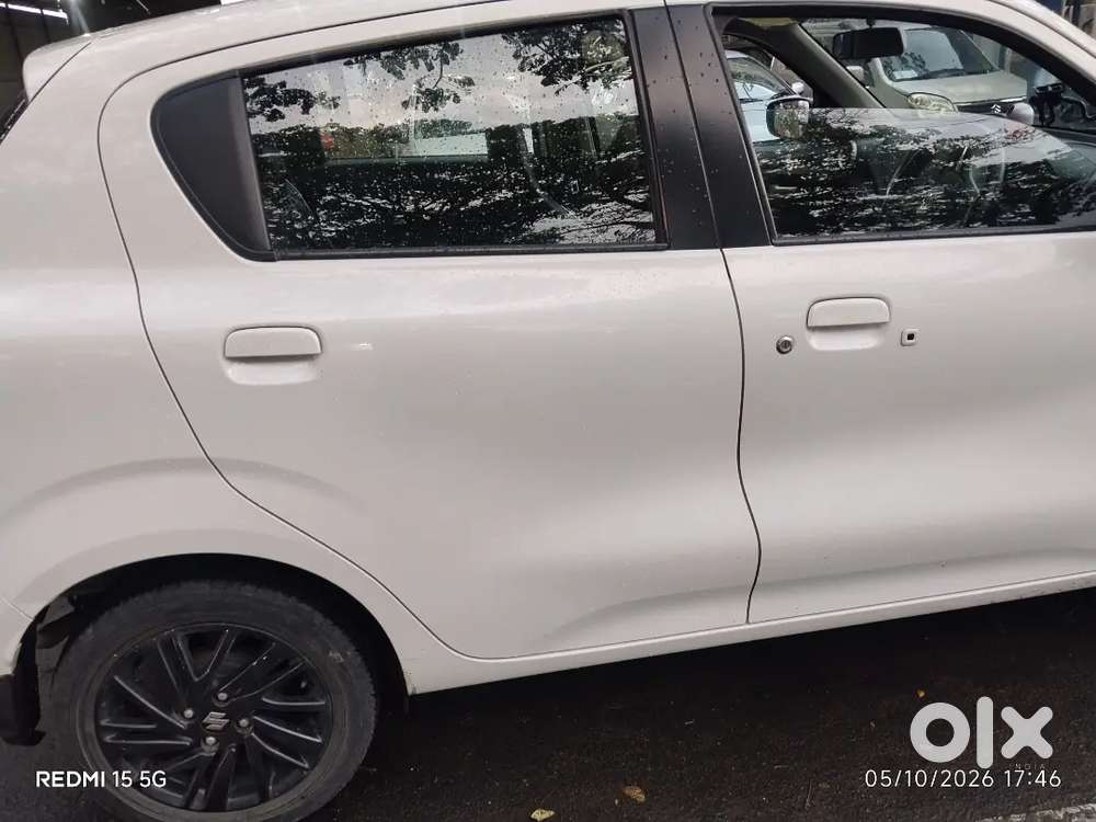 Maruti Suzuki Celerio 2023