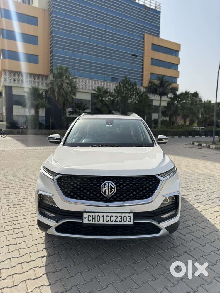 Mg Hector 2.0 Sharp Diesel, 2020, Diesel