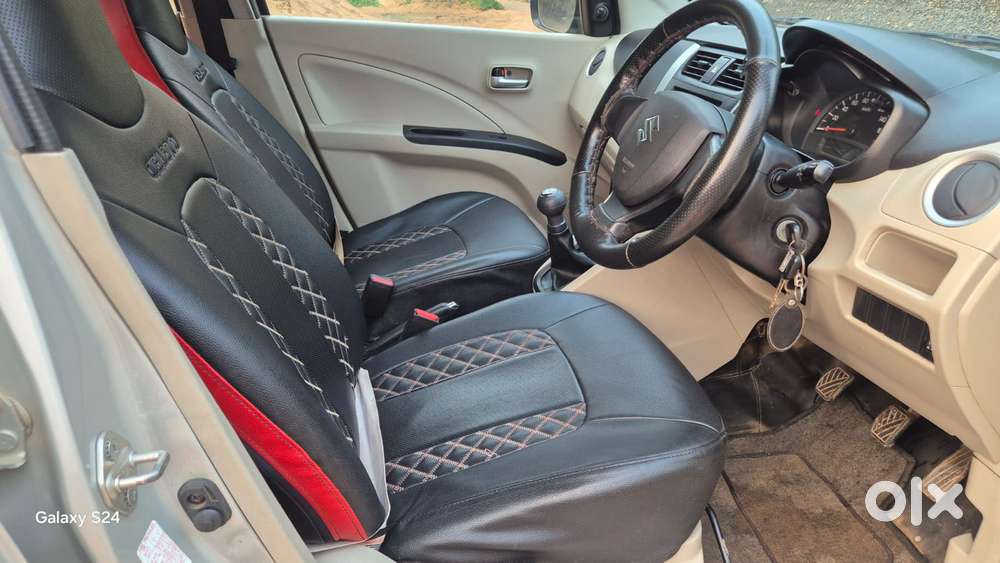 Maruti Suzuki Celerio Zxi Optional Mt, 2018, Petrol