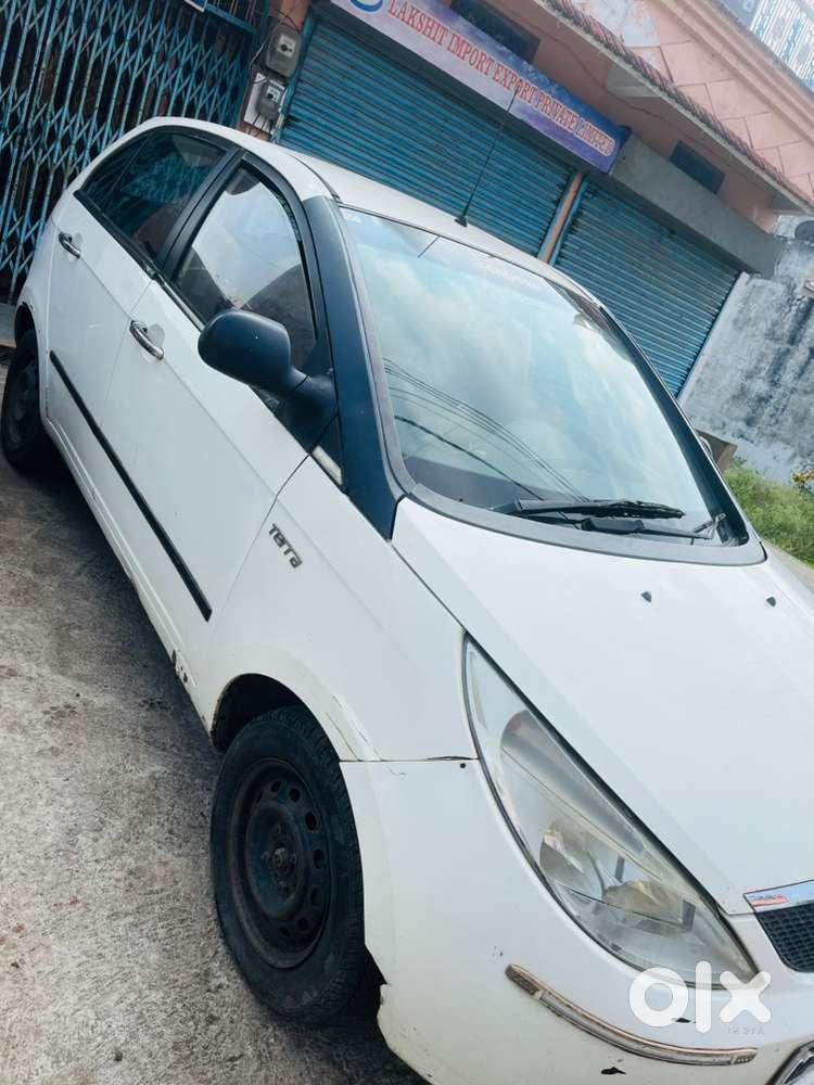 Tata Indica Vista 2010
