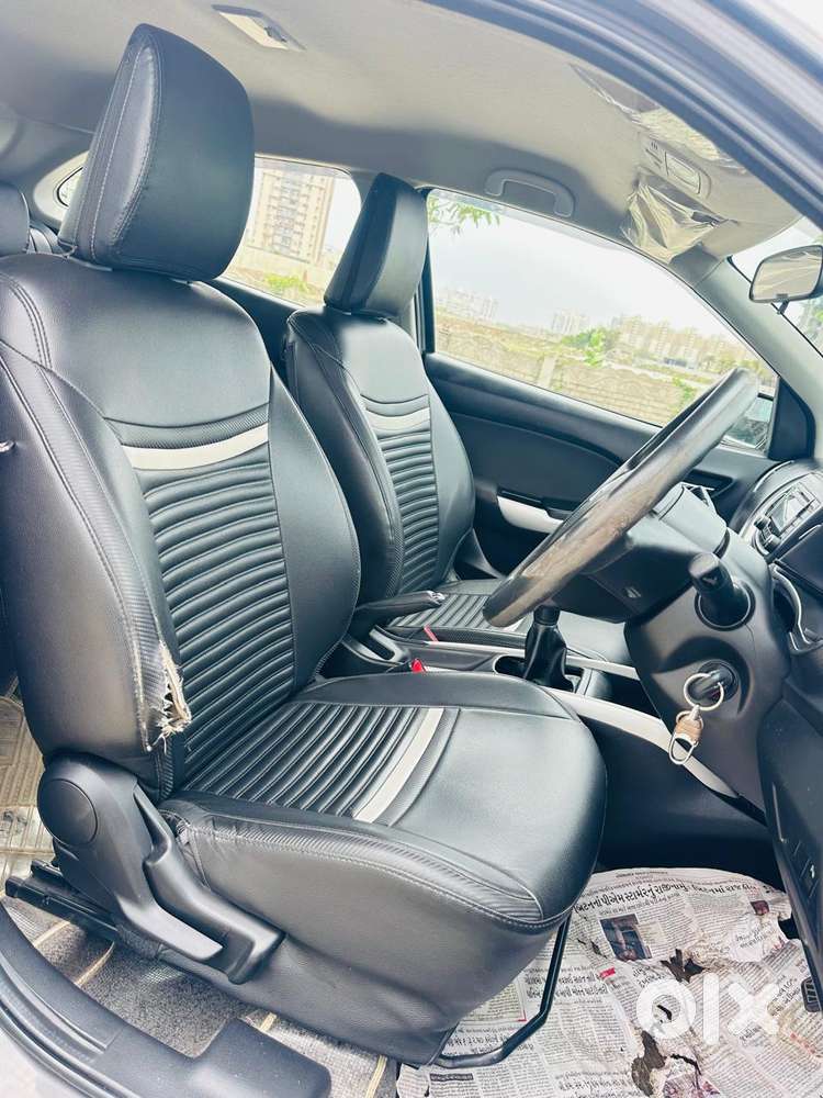 Maruti Suzuki Baleno 1.2 Delta, 2019, Diesel