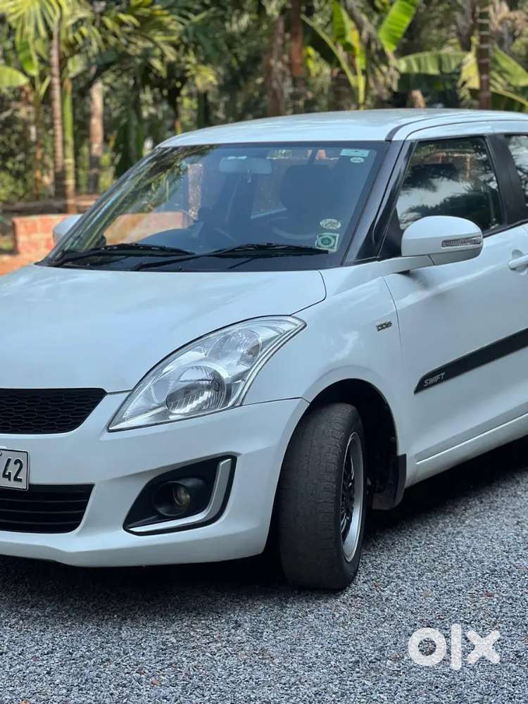 Maruti Suzuki Swift 2013 Diesel 149000 Km Driven