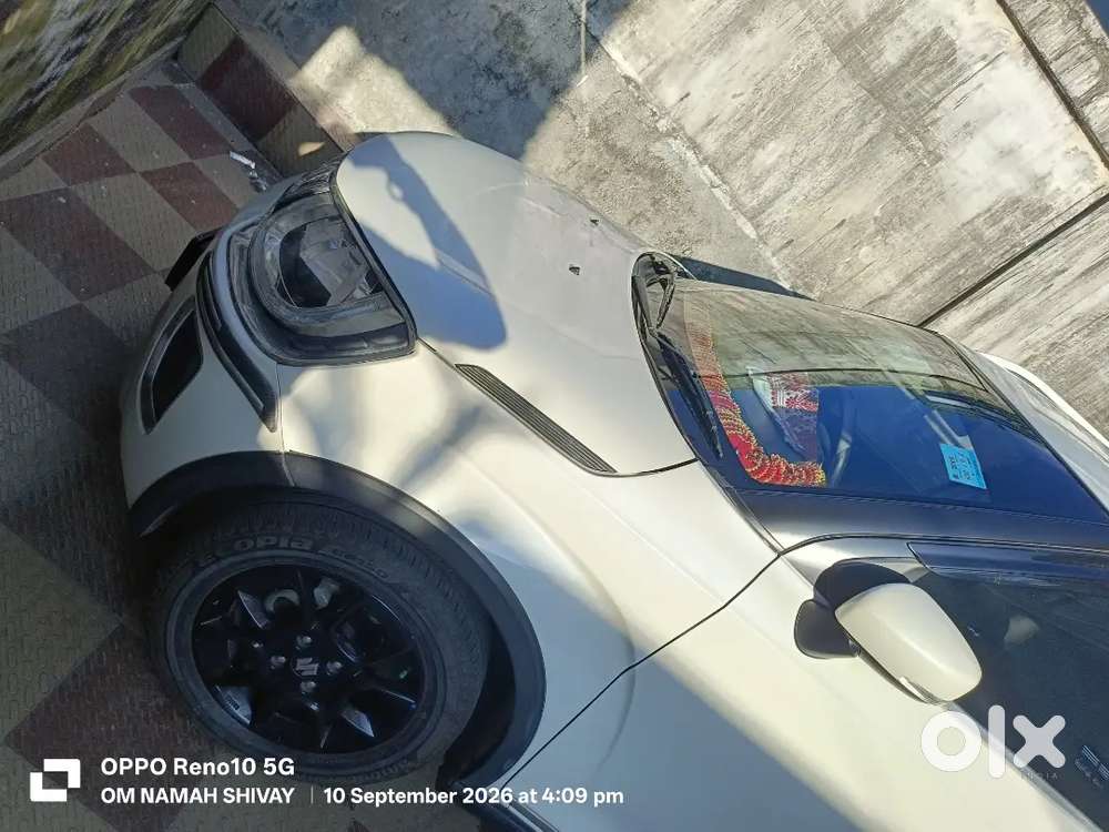 Maruti Suzuki Ignis