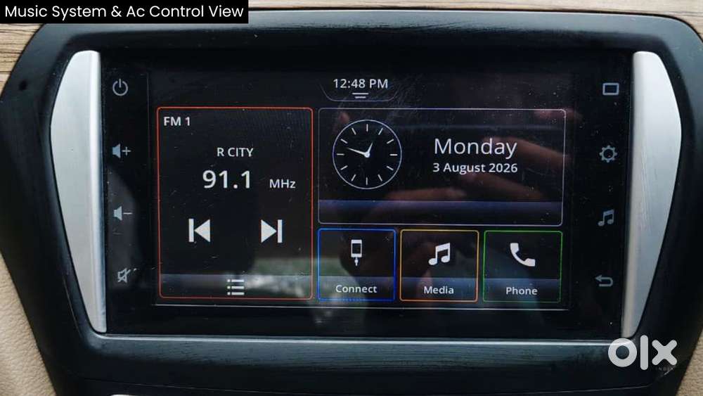 Maruti Suzuki Ciaz Smart Hybrid Zeta, 2022, Petrol