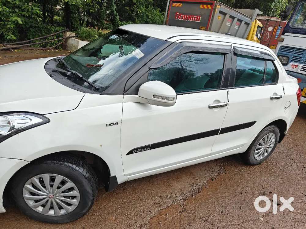 Maruti Suzuki Swift Dzire (2013 Model) Ddis Diesel Engine
