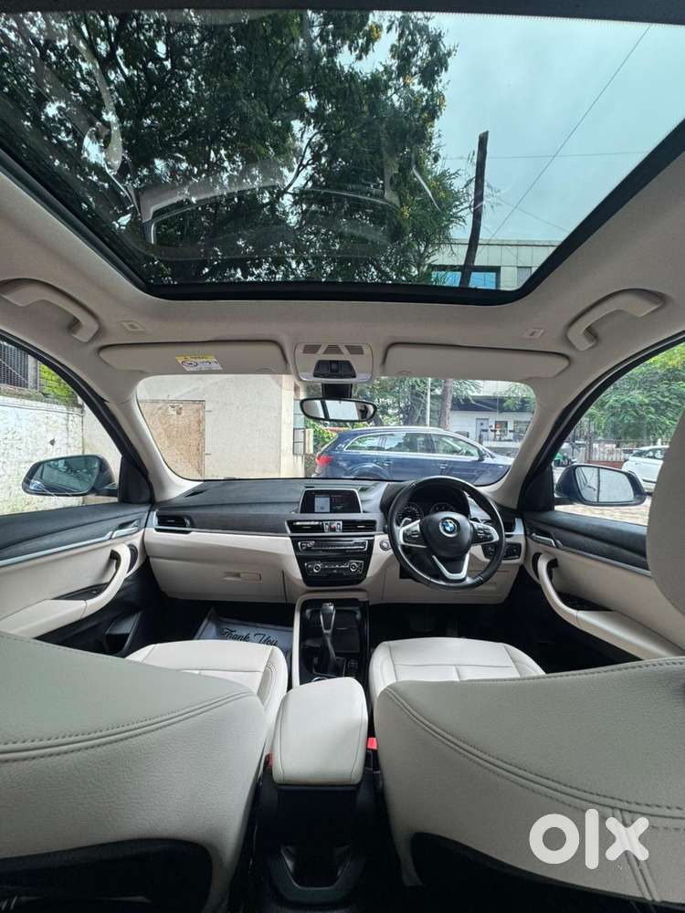 Bmw X1 Sdrive 20d Sportline, 2019, Diesel