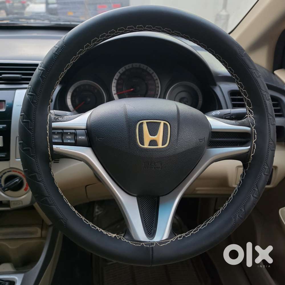 Honda City S Mt, 2009, Petrol