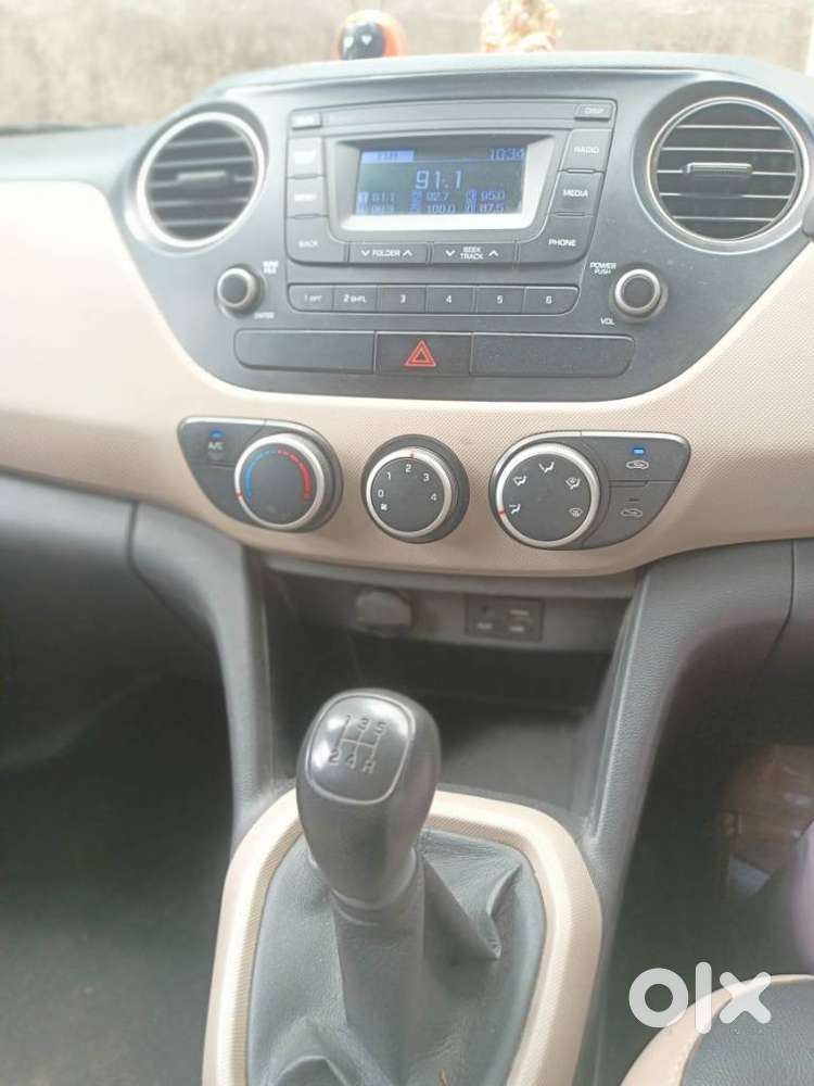 Hyundai Grand I10 Magna 1.1 Crdi, 2019, Petrol
