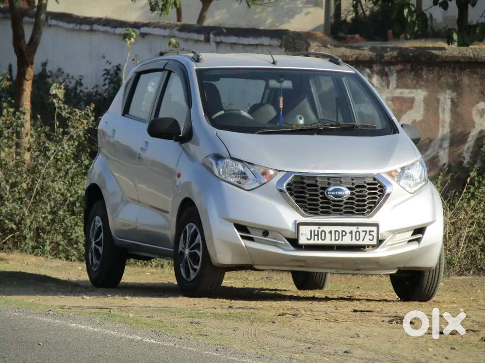 Datsun Redigo 2019 Variant Petrol