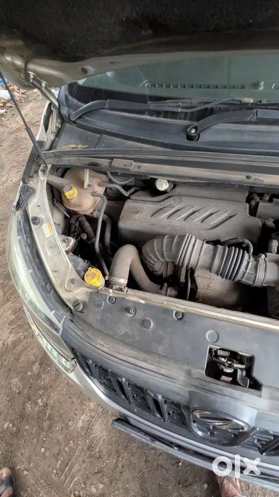Mahindra Marazzo Well Maintained