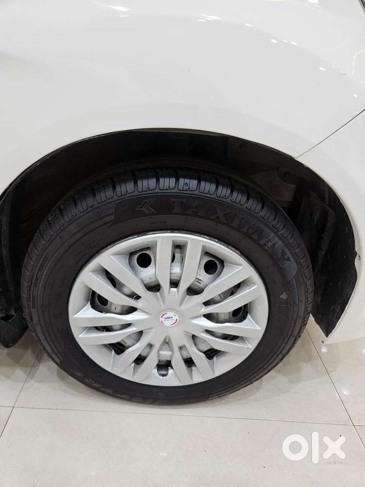 Honda Amaze 2013-2016 Ex I-vtech, 2014, Petrol