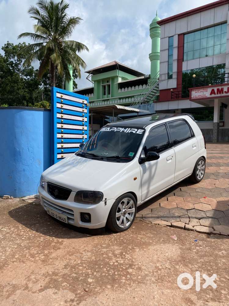 Alto 2003 Lx