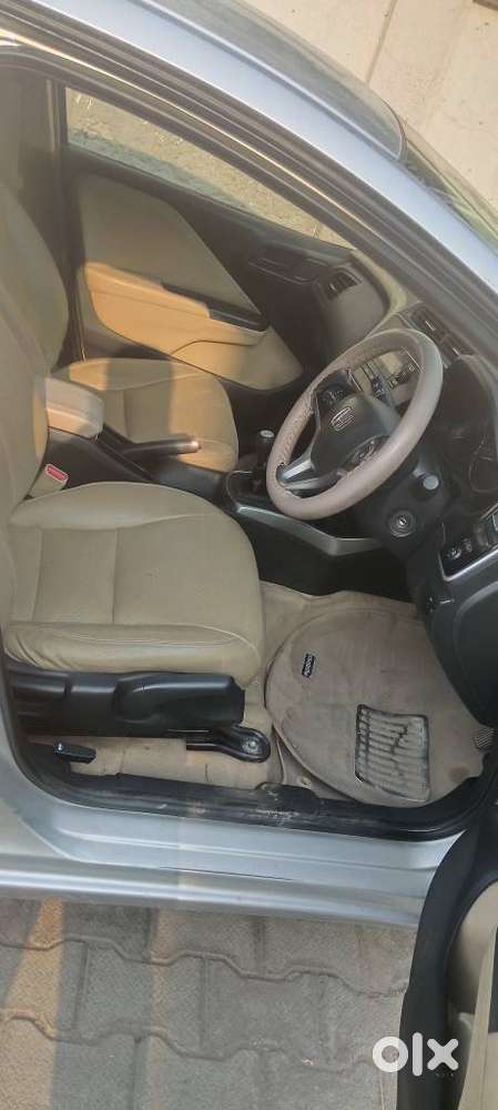 Honda City 2015-2017 I Vtec S, 2025, Petrol