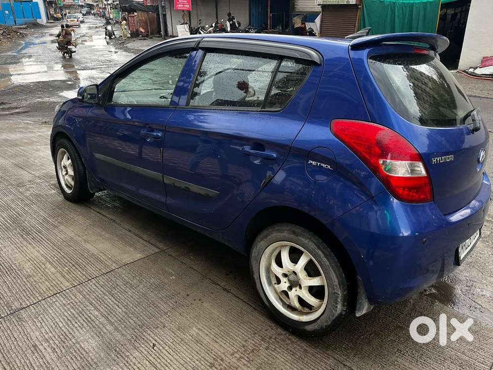 Hyundai I20 2011 Petrol Well Maintained