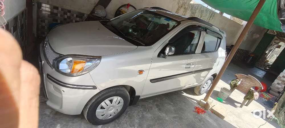Maruti Suzuki Alto 800 Lxi 2023