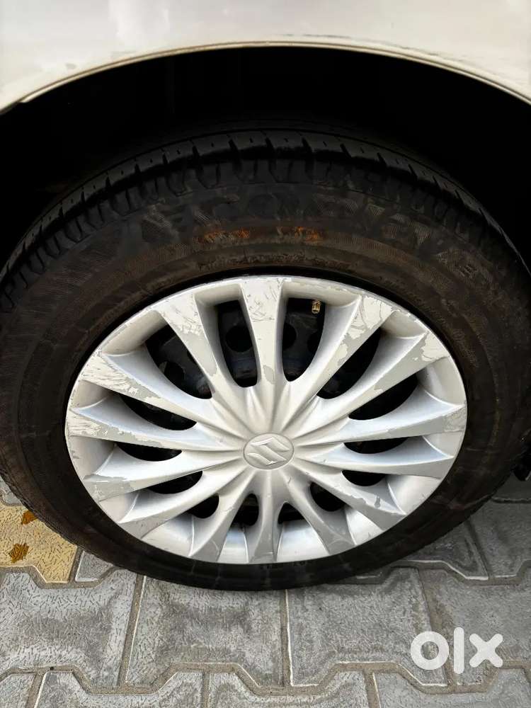 Maruti Suzuki Ciaz 2017