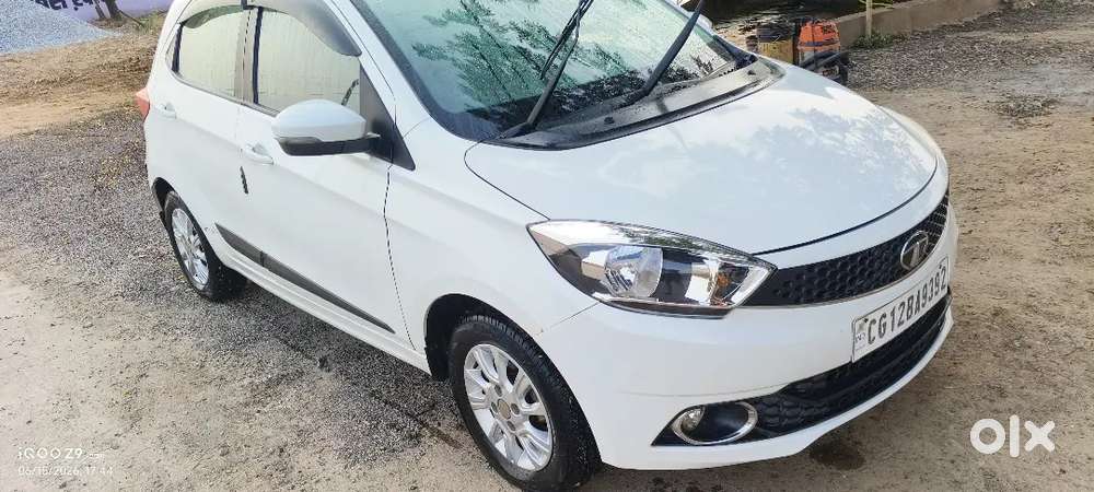 Tata Tiago My Lovely Car Is Very Goodv
