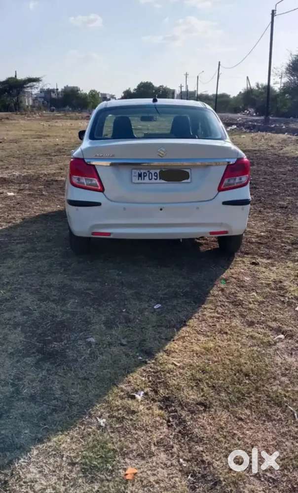 Maruti Suzuki Dzire 2022 Lxi