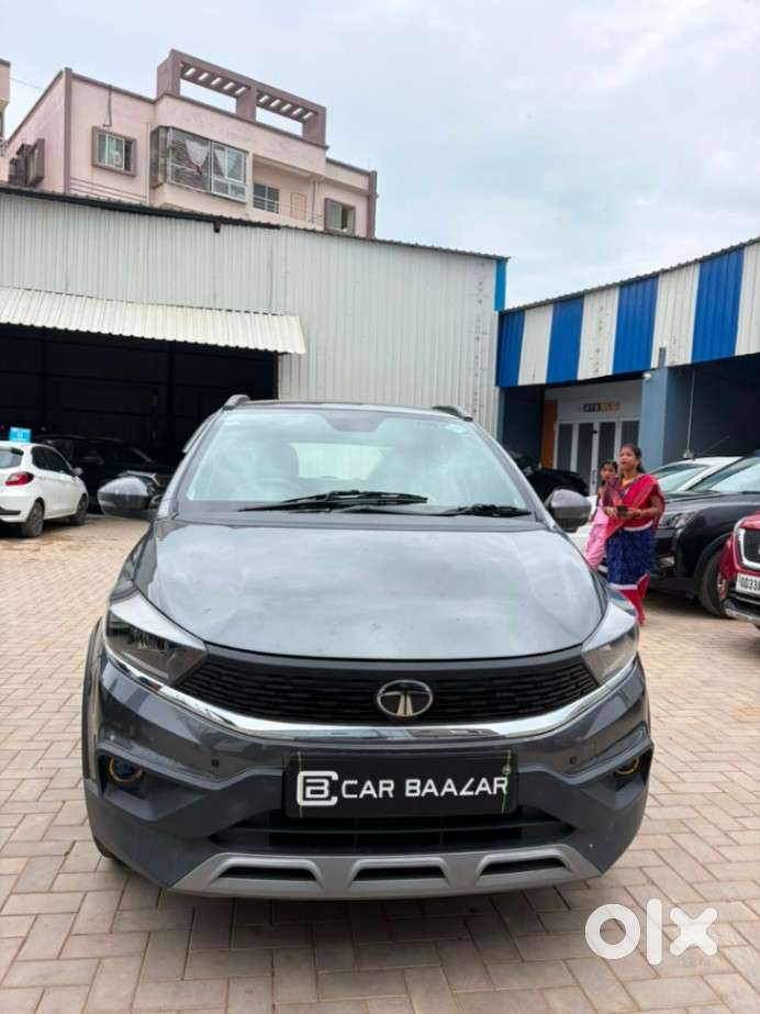 Tata Tiago Xz, 2025, Petrol