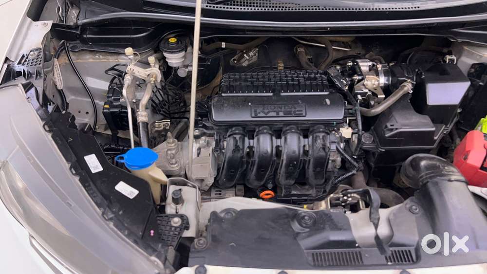 Honda Wr-v 1.2 Vx I-vtec, 2021, Petrol